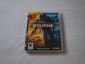 La Conspiración Bourne - High Moon Studios - 2007 - PlayStation 3 - Adventure - Blue-Ray - 0